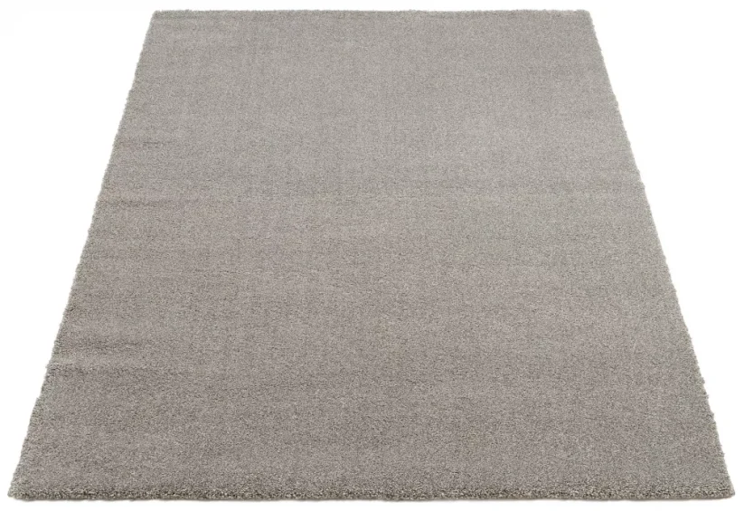Tmavo šedý koberec New - M