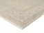 Jemný béžovo šedý koberec s orientálnym motívom - M
