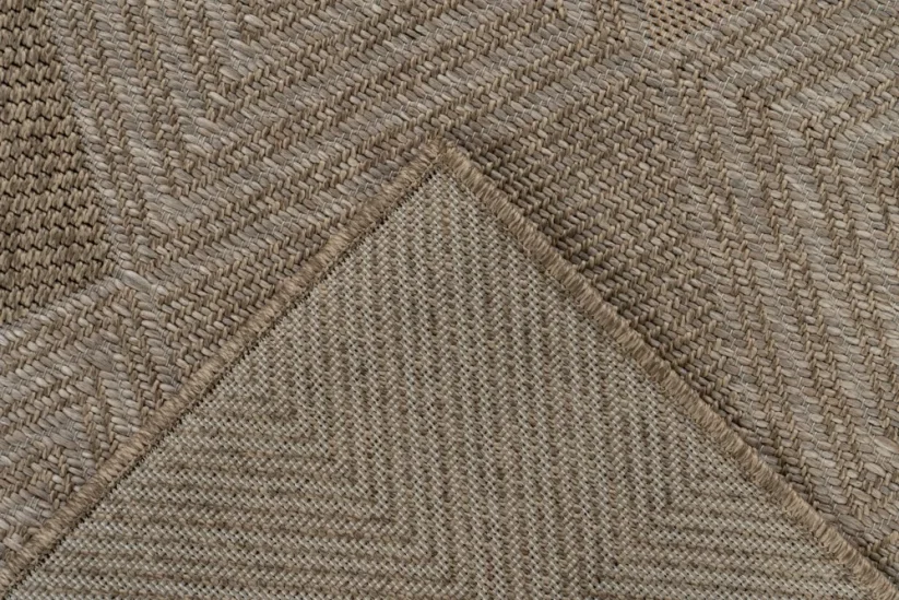 Exteriérový / interiérový koberec Pobrežie 4 - M