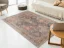 Koberec mení farby podľa toho ako je koberec otočený v priestore, vyskúšaj ho otočiť doma tak aby sa ti viac páčil.