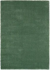 Zelený koberec New - M