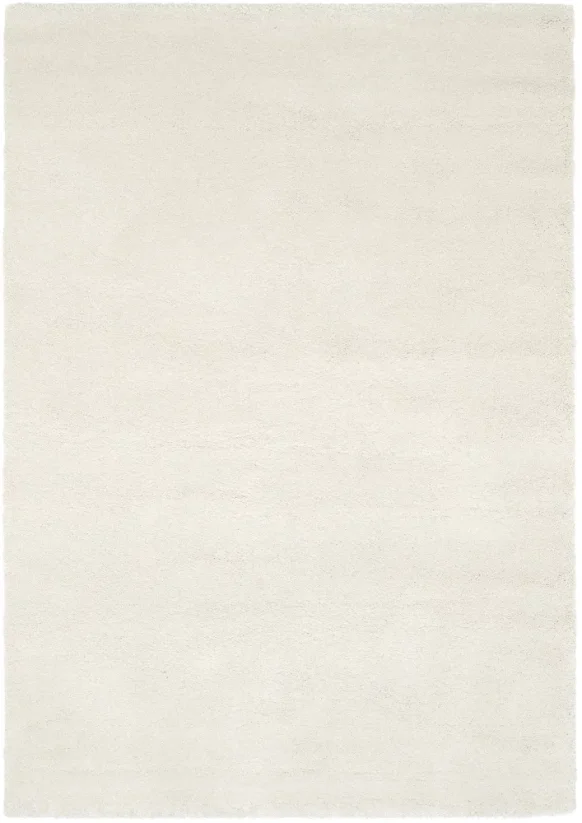 Krémovo biely koberec New - M