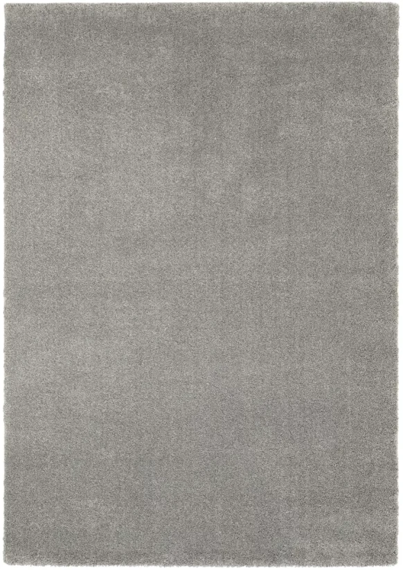 Tmavo šedý koberec New - S