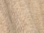 Vlnený guľôčkový koberec vo farbe kapučíno - L