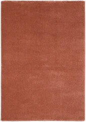 Staro ružový koberec New - M