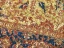 Funky Outdoor Orient Gold - vonkajší koberec - TOM TAILOR