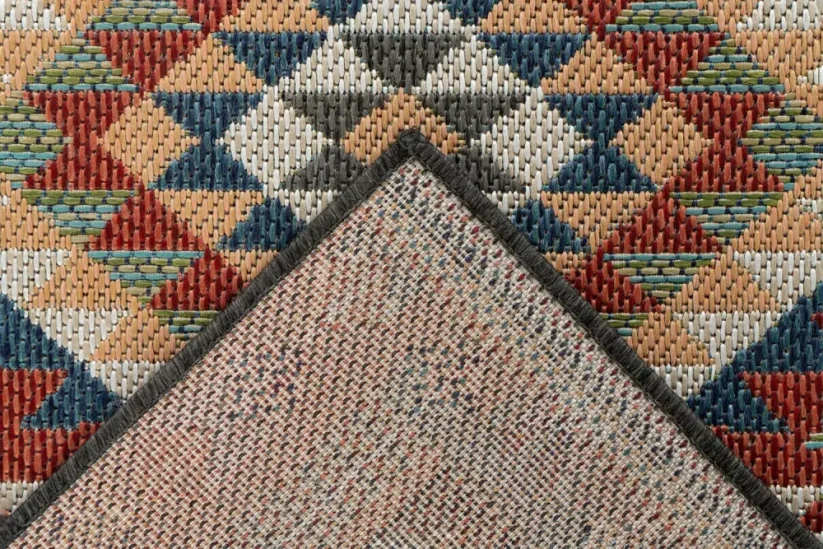 Exteriérový / interiérový koberec Kapric 1 - S