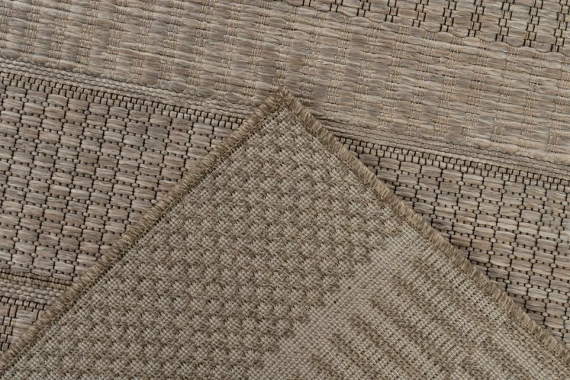 Exteriérový / interiérový koberec Pobrežie 3 - L