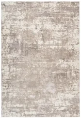 Abstraktný koberec Paríž vo farbe Taupe - Pierre Cardin - M