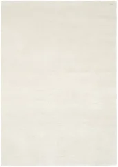 Krémovo biely koberec New - S