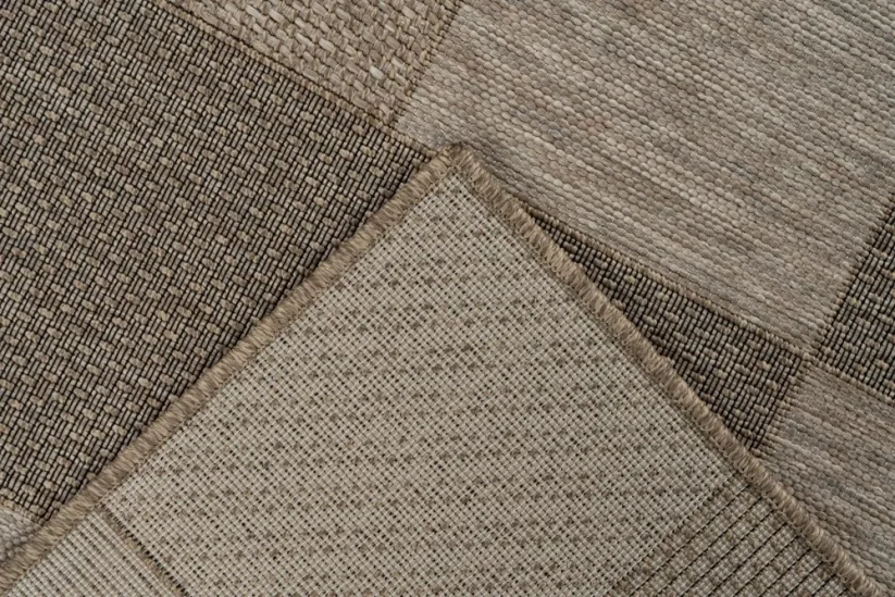Exteriérový / interiérový koberec Pobrežie 6 - L