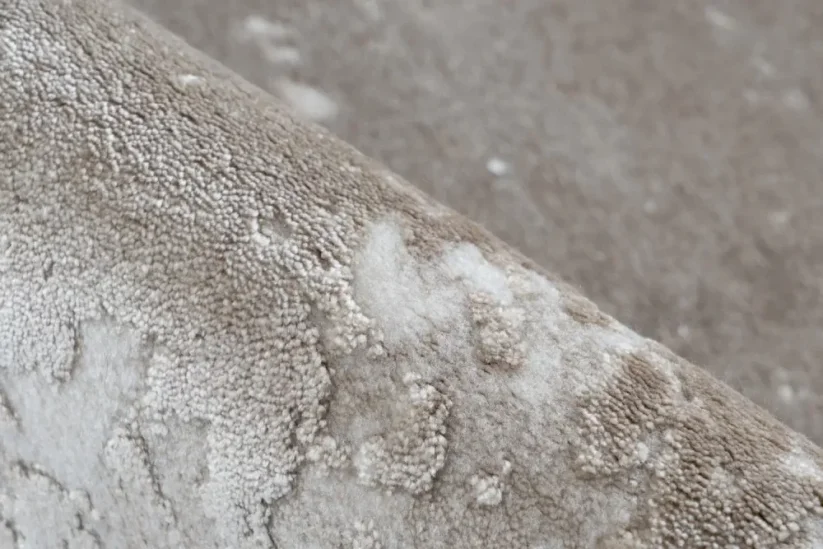Béžový koberec Planina - Pierre Cardin - M