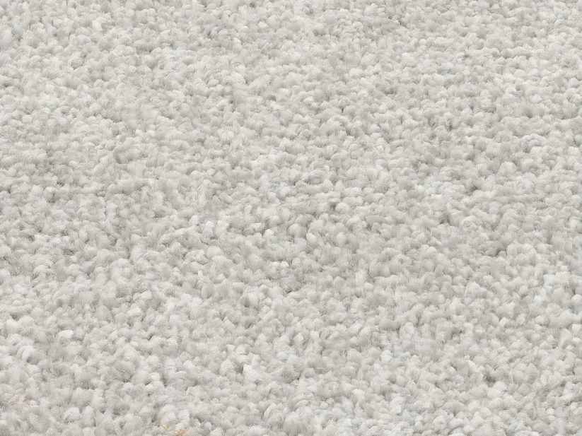 Veľký šedý koberec New - XL