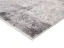 Zemitý koberec Vella s abstraktným motívom - S