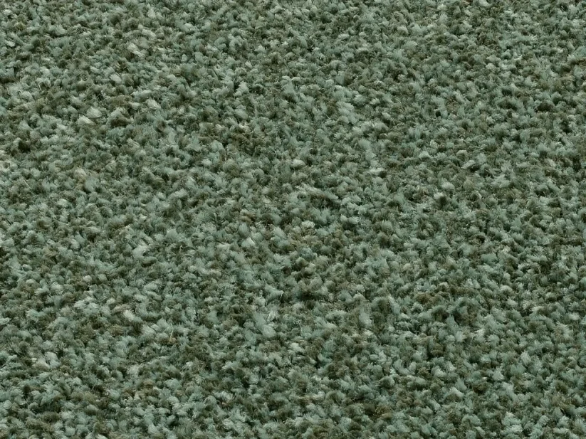 Veľký zelený koberec New - XL
