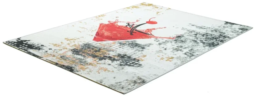 Vonkajší a vnútorný koberec - Rantum Beach koktail - SANSIBAR STYL