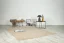 Exteriérový a interiérový koberec ZEN v béžovej farbe - M