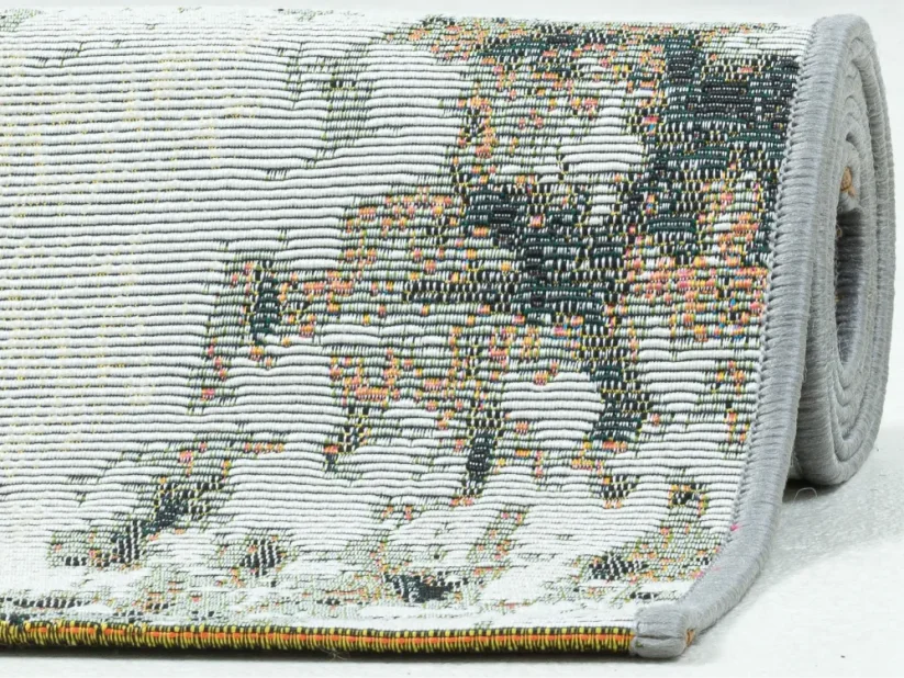 Vonkajší a vnútorný koberec - Rantum Beach koktail - SANSIBAR STYL