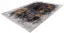 Viacfarebný koberec Fľaky - Pierre Cardin - S