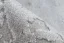 Strieborný koberec Planina - Pierre Cardin - M