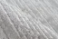 Strieborný koberec Pruhy - Pierre Cardin - L