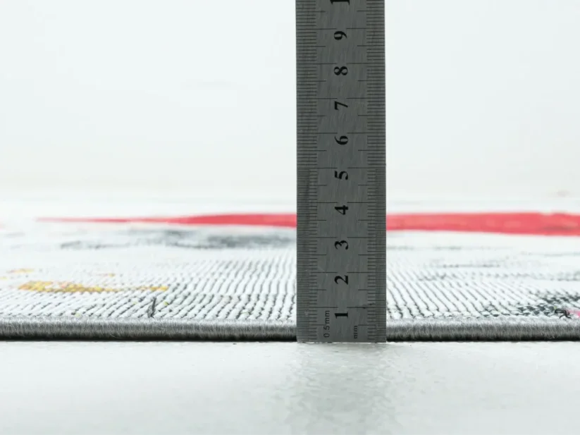 Vonkajší a vnútorný koberec - Rantum Beach koktail - SANSIBAR STYL